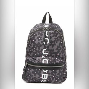 Marc Jacobs Suspiria Daisy Floral Backpack